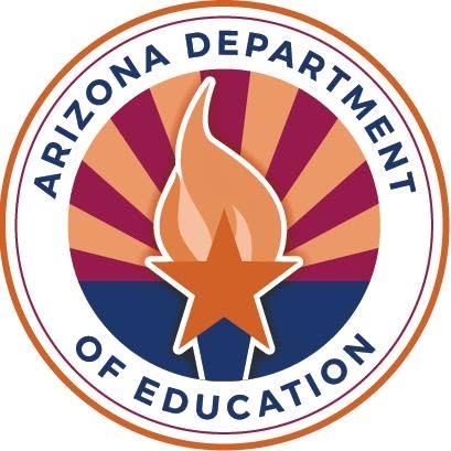 arizona education logo
