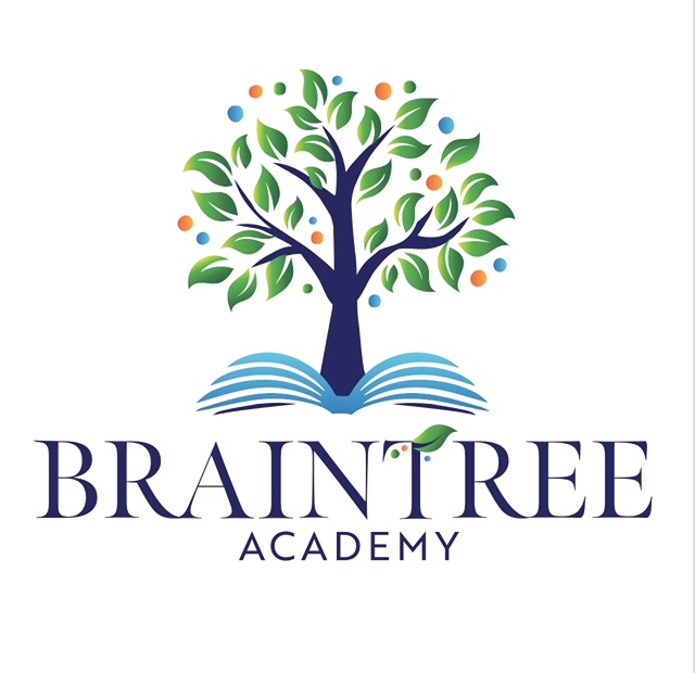 braintree logo