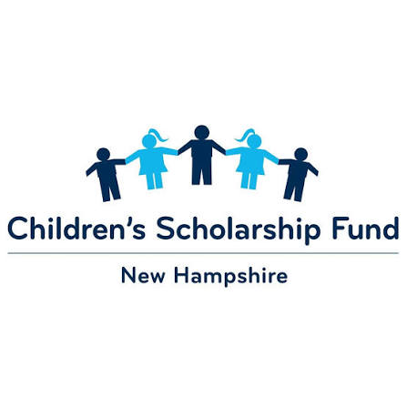 children's scholarship logo