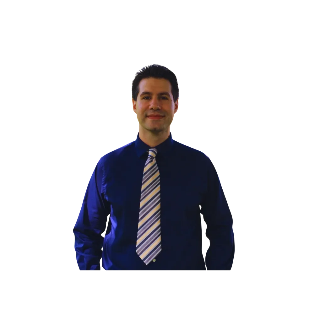 Michael Rosales photo