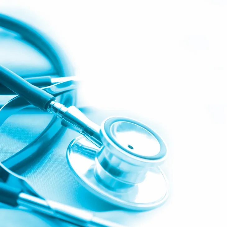 stethoscope